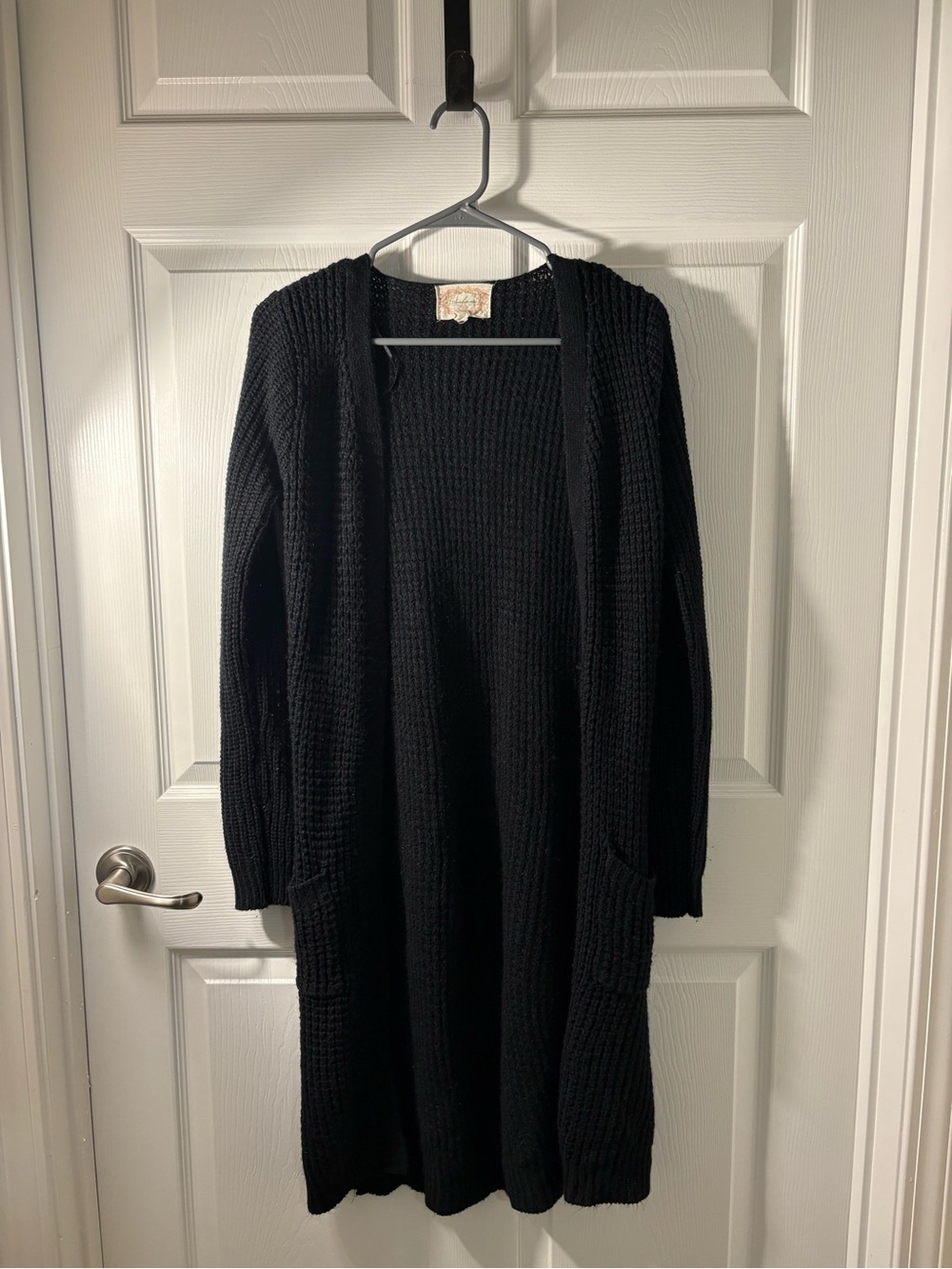 Ambiance Cardigan